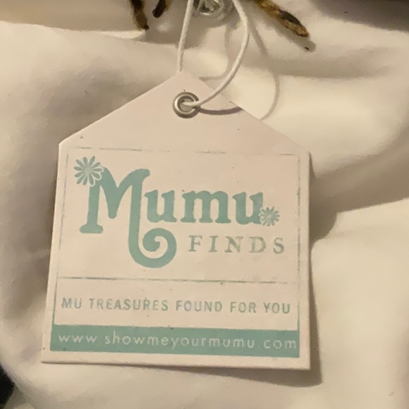 Show Me Your MuMu Dixie Scarf Leopard Print - Picture 3 of 3